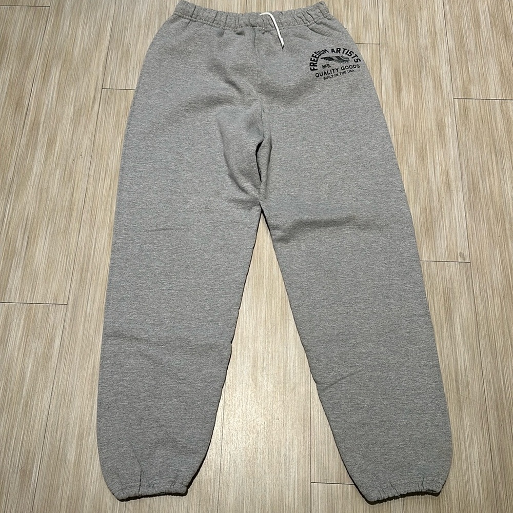Freedom Artist sweatpants